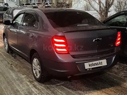 Chevrolet Cobalt 2023 года за 6 500 000 тг. в Астана – фото 4