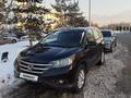 Honda CR-V 2012 года за 9 200 000 тг. в Жезказган