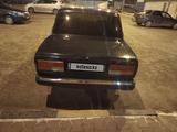 ВАЗ (Lada) 2107 2007 годаүшін950 000 тг. в Аральск – фото 4