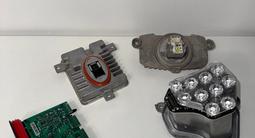 Блок управления фары BMW/Блок розжига НА ВЕСЬ МОДЕЛЬНЫЙ РЯД за 29 500 тг. в Астана