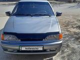 ВАЗ (Lada) 2115 2008 годаfor1 400 000 тг. в Кызылорда – фото 2