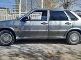 ВАЗ (Lada) 2115 2008 годаfor1 400 000 тг. в Кызылорда – фото 3