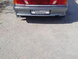 ВАЗ (Lada) 2115 2008 годаfor1 400 000 тг. в Кызылорда – фото 4