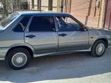 ВАЗ (Lada) 2115 2008 годаfor1 400 000 тг. в Кызылорда – фото 5