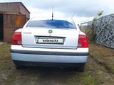 Volkswagen Passat 1998 года за 2 100 000 тг. в Павлодар – фото 4