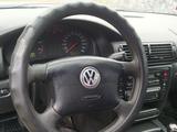 Volkswagen Passat 1998 годаүшін2 100 000 тг. в Павлодар – фото 5