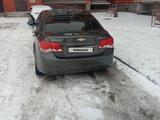 Chevrolet Cruze 2009 года за 3 000 000 тг. в Актобе – фото 3