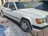 Mercedes-Benz E 260 1988 годаfor800 000 тг. в Шымкент – фото 3