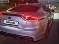 Kia Stinger 2018 года за 10 700 000 тг. в Алматы – фото 3