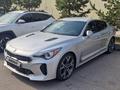 Kia Stinger 2018 года за 10 700 000 тг. в Алматы – фото 13