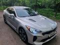 Kia Stinger 2018 года за 10 700 000 тг. в Алматы – фото 15