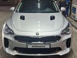 Kia Stinger 2018 года за 10 700 000 тг. в Алматы – фото 4