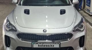 Kia Stinger 2018 года за 9 700 000 тг. в Алматы