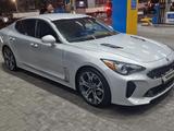Kia Stinger 2018 года за 10 700 000 тг. в Алматы – фото 5