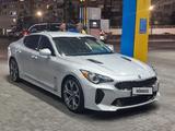 Kia Stinger 2018 года за 10 700 000 тг. в Алматы