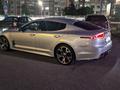 Kia Stinger 2018 года за 10 700 000 тг. в Алматы – фото 6