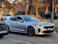 Kia Stinger 2018 года за 10 700 000 тг. в Алматы – фото 7