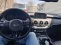 Kia Stinger 2018 года за 10 700 000 тг. в Алматы – фото 10