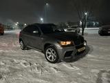 BMW X6 2010 года за 10 500 000 тг. в Караганда – фото 3