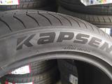 255/50R19. Kapsen.RS26үшін205 600 тг. в Шымкент – фото 5