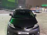 Toyota Estima 2011 года за 5 550 000 тг. в Уральск – фото 2