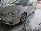 Lexus ES 300 2002 года за 5 400 000 тг. в Талдыкорган