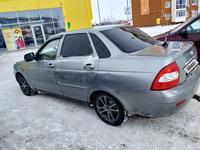 ВАЗ (Lada) Priora 2170 2009 года за 1 350 000 тг. в Уральск