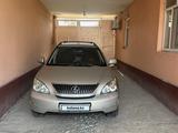 Lexus RX 350 2006 года за 10 200 000 тг. в Шымкент