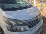Toyota Vellfire 2011 годаүшін5 200 000 тг. в Кызылорда – фото 2