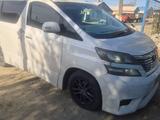 Toyota Vellfire 2011 годаүшін5 200 000 тг. в Кызылорда