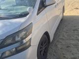Toyota Vellfire 2011 годаүшін5 200 000 тг. в Кызылорда – фото 3
