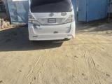 Toyota Vellfire 2011 годаүшін5 200 000 тг. в Кызылорда – фото 4