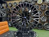 Диски BMW G-Series x5 x6 x7 R-22*5*112 j-9.5/10.5 в наличии Астана за 650 000 тг. в Астана