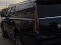 Cadillac Escalade 2016 года за 30 000 000 тг. в Актау – фото 4