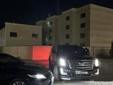 Cadillac Escalade 2016 года за 25 000 000 тг. в Актау