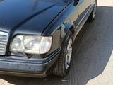 Mercedes-Benz E 280 1994 годаүшін2 600 000 тг. в Жезказган – фото 4