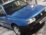 Volkswagen Golf 1992 годаүшін950 000 тг. в Тараз – фото 2