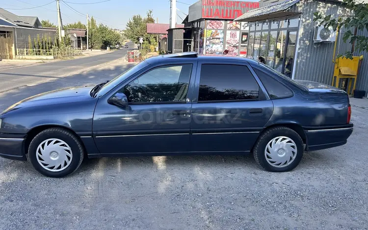 Opel Vectra 1995 годаfor1 700 000 тг. в Шымкент