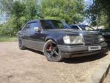 Mercedes-Benz E 300 1992 годаүшін1 800 000 тг. в Уральск – фото 3