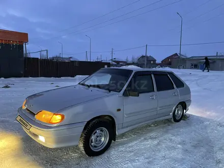 ВАЗ (Lada) 2114 2012 года за 1 520 000 тг. в Астана – фото 33