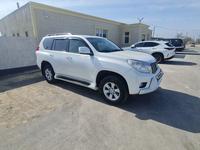 Toyota Land Cruiser Prado 2012 годаүшін16 000 000 тг. в Актобе