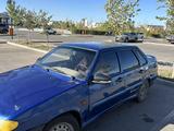 ВАЗ (Lada) 2115 2008 года за 680 000 тг. в Астана – фото 2