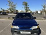 ВАЗ (Lada) 2115 2008 года за 680 000 тг. в Астана