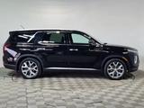 Hyundai Palisade 2019 годаүшін14 500 000 тг. в Алматы – фото 4