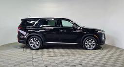 Hyundai Palisade 2019 года за 14 500 000 тг. в Алматы – фото 4