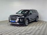 Hyundai Palisade 2019 годаүшін14 500 000 тг. в Алматы