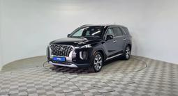 Hyundai Palisade 2019 года за 14 500 000 тг. в Алматы