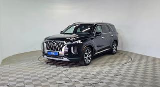 Hyundai Palisade 2019 года за 14 500 000 тг. в Алматы
