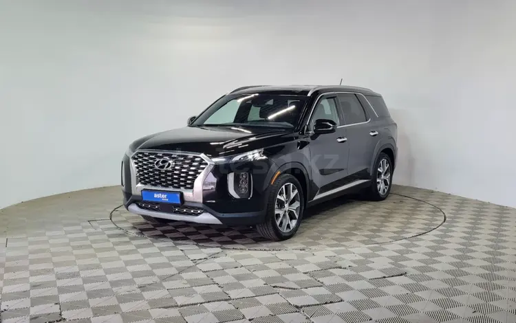 Hyundai Palisade 2019 года за 14 500 000 тг. в Алматы