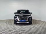 Hyundai Palisade 2019 годаүшін14 500 000 тг. в Алматы – фото 2